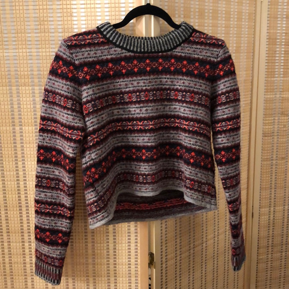 Rag & Bone sweater